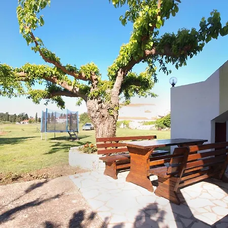 Fuer 6 Personen Ca 100 Qm In Fazana, Istrien Istrische Riviera Apartment Fazana