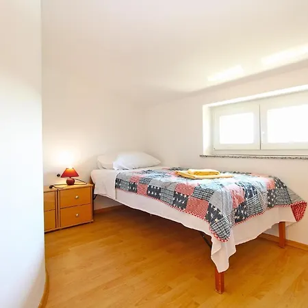 Fuer 6 Personen Ca 100 Qm In Fazana, Istrien Istrische Riviera *