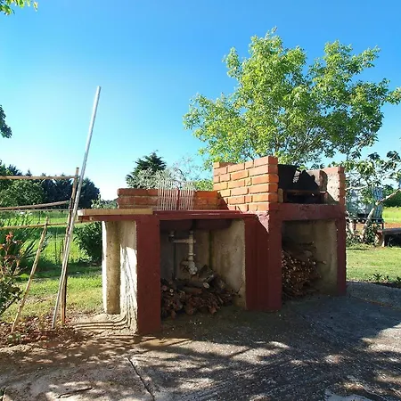 Fuer 6 Personen Ca 100 Qm In Fazana, Istrien Istrische Riviera