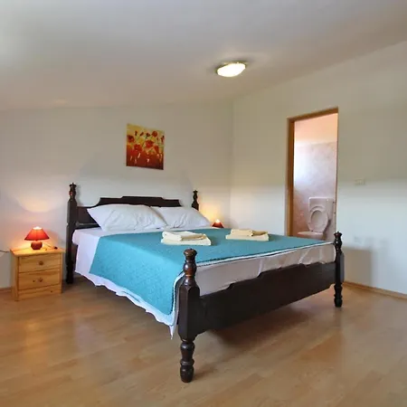 Fuer 6 Personen Ca 100 Qm In Fazana, Istrien Istrische Riviera * Fazana