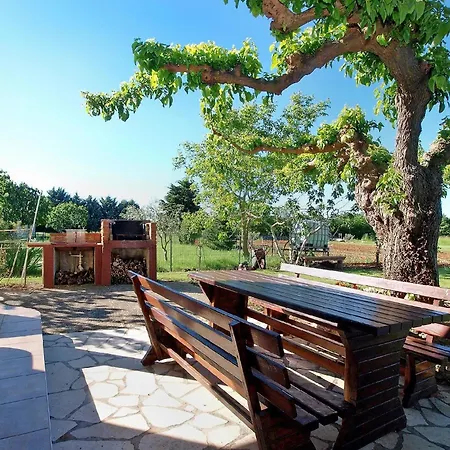 Apartment Fuer 6 Personen Ca 100 Qm In Fazana, Istrien Istrische Riviera