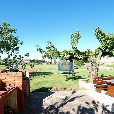 Fuer 6 Personen Ca 100 Qm In Fazana, Istrien Istrische Riviera *