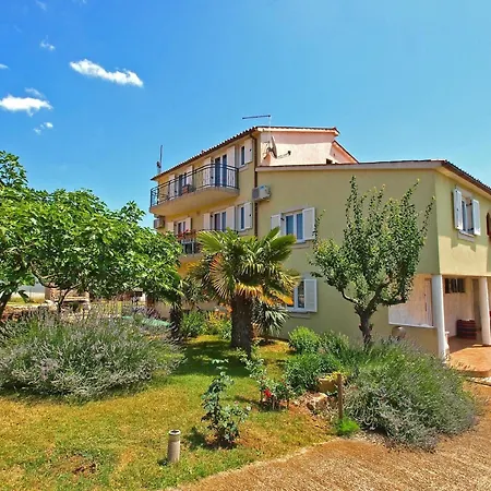 Fuer 6 Personen Ca 100 Qm In Fazana, Istrien Istrische Riviera Fazana