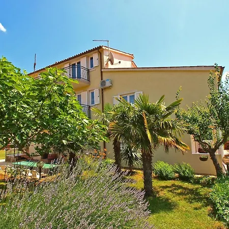 Fuer 6 Personen Ca 100 Qm In Fazana, Istrien Istrische Riviera * Fazana